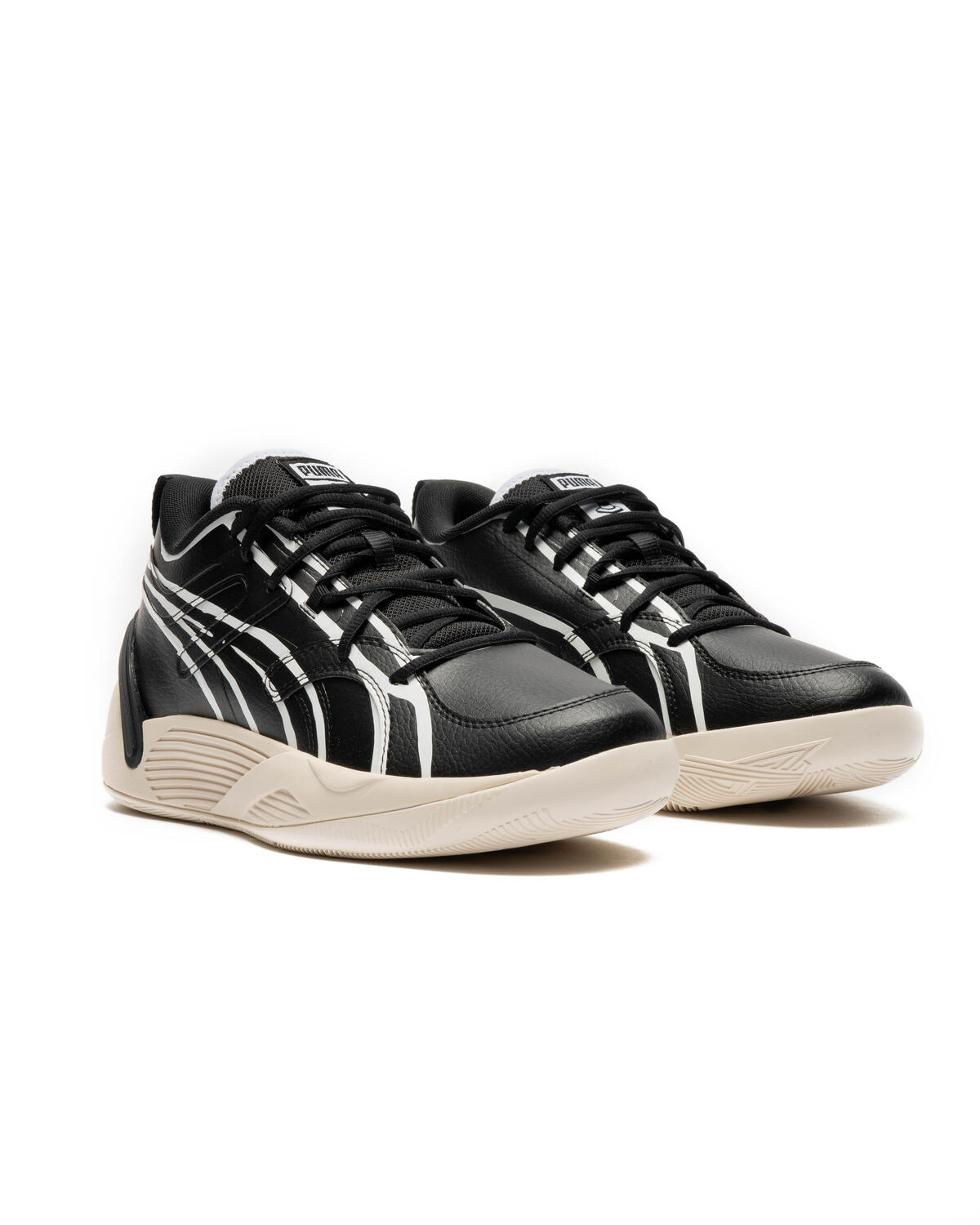 Puma x Joshua Vides TRC Blaze Court | 377134-01 | AFEW STORE